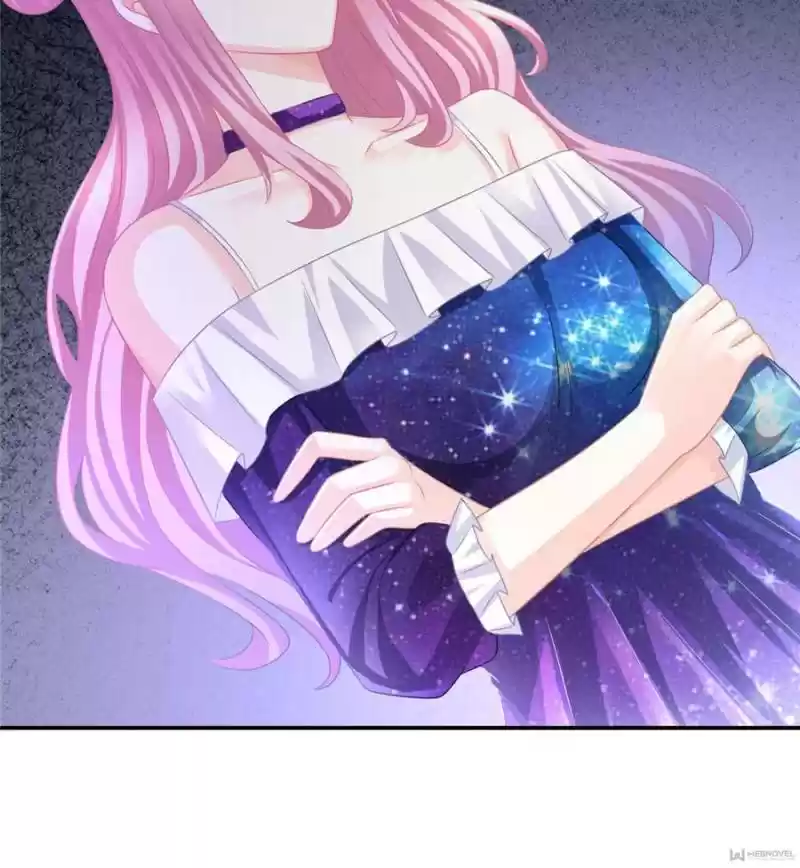 The Icy Chairman’S Cute Little Wife Chapter 26