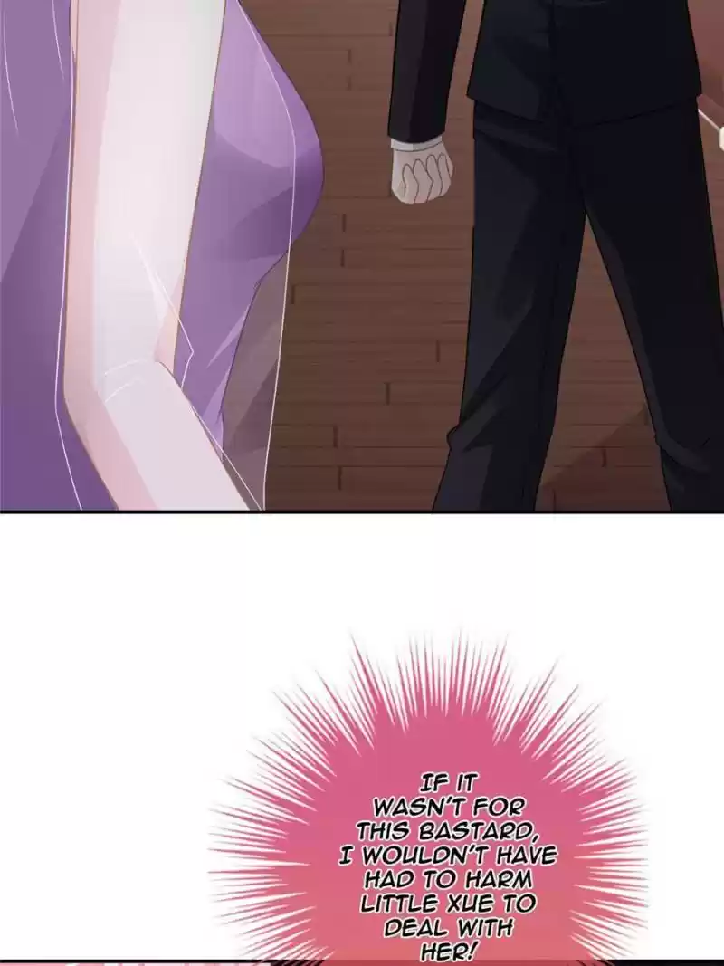 The Icy Chairman’S Cute Little Wife Chapter 26