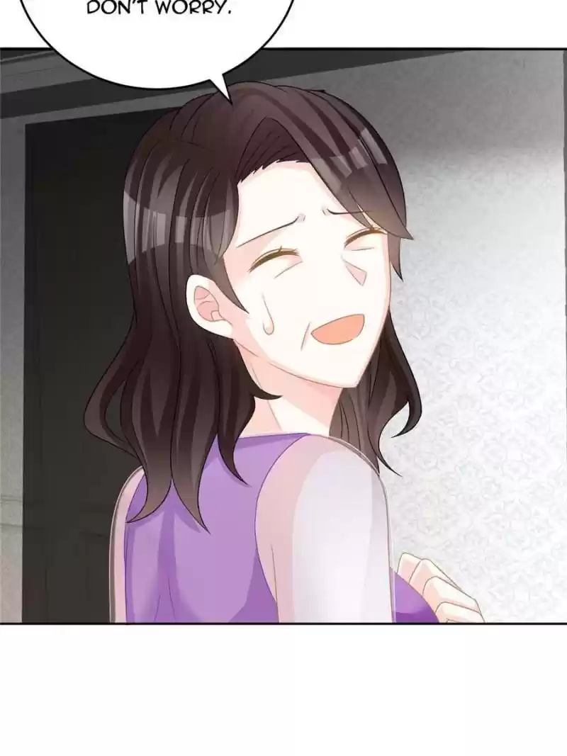 The Icy Chairman’S Cute Little Wife Chapter 26