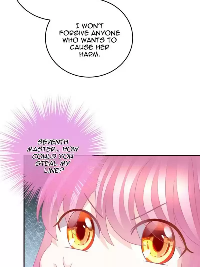 The Icy Chairman’S Cute Little Wife Chapter 26