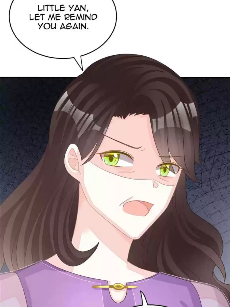 The Icy Chairman’S Cute Little Wife Chapter 26