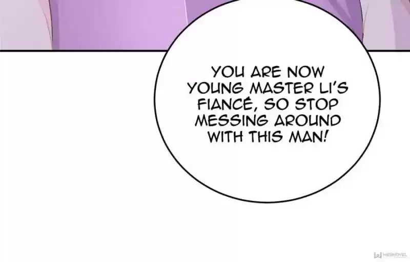 The Icy Chairman’S Cute Little Wife Chapter 26