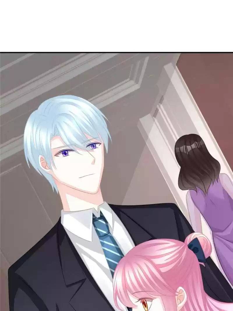 The Icy Chairman’S Cute Little Wife Chapter 26