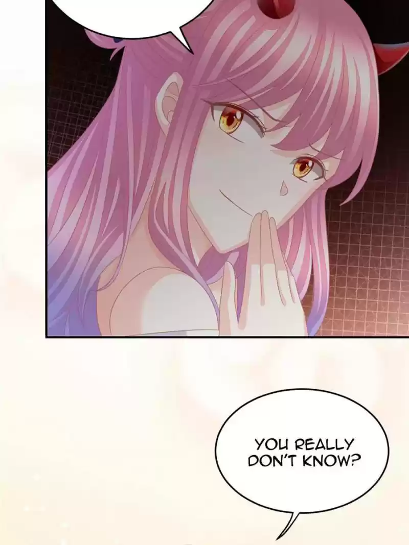 The Icy Chairman’S Cute Little Wife Chapter 26