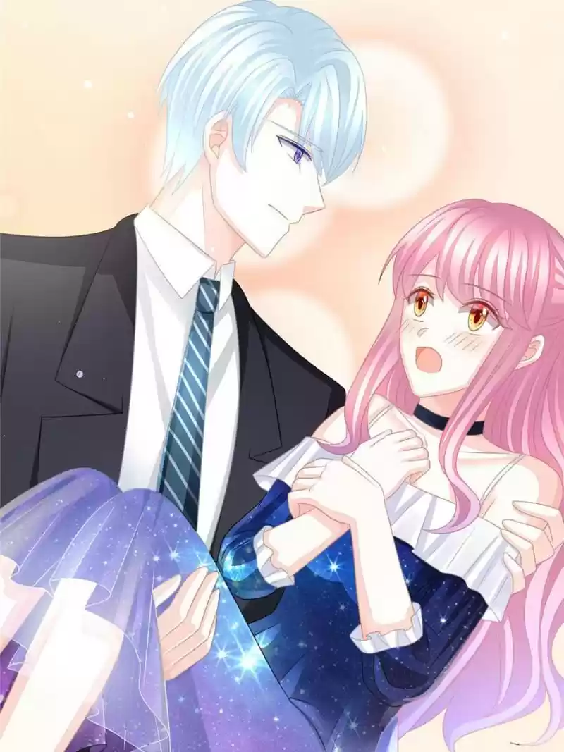 The Icy Chairman’S Cute Little Wife Chapter 26