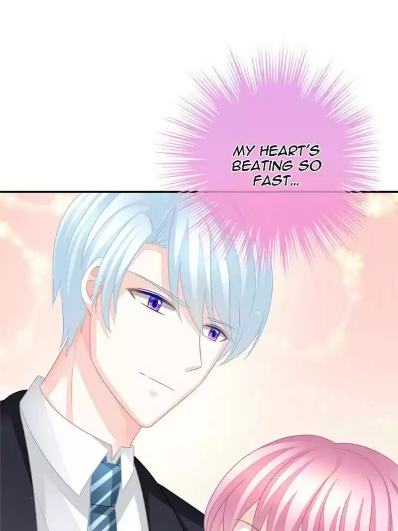 The Icy Chairman’S Cute Little Wife Chapter 26