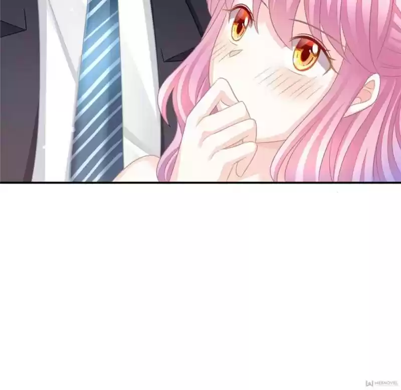 The Icy Chairman’S Cute Little Wife Chapter 26