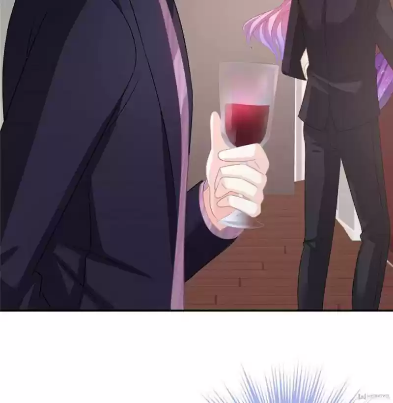 The Icy Chairman’S Cute Little Wife Chapter 26