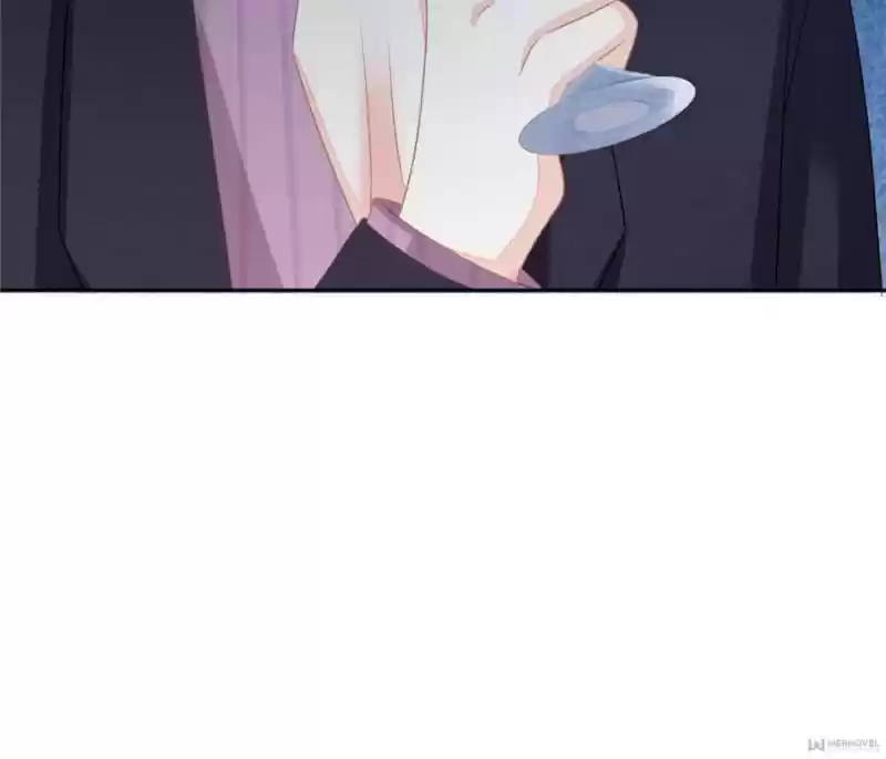 The Icy Chairman’S Cute Little Wife Chapter 26