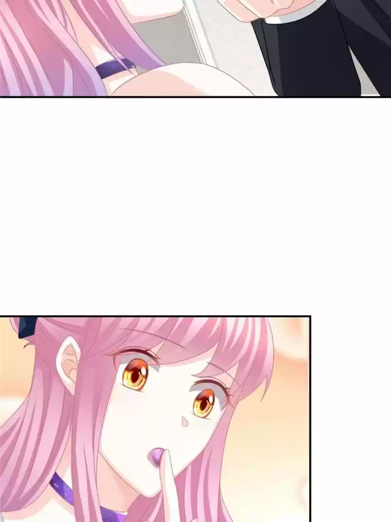 The Icy Chairman’S Cute Little Wife Chapter 26