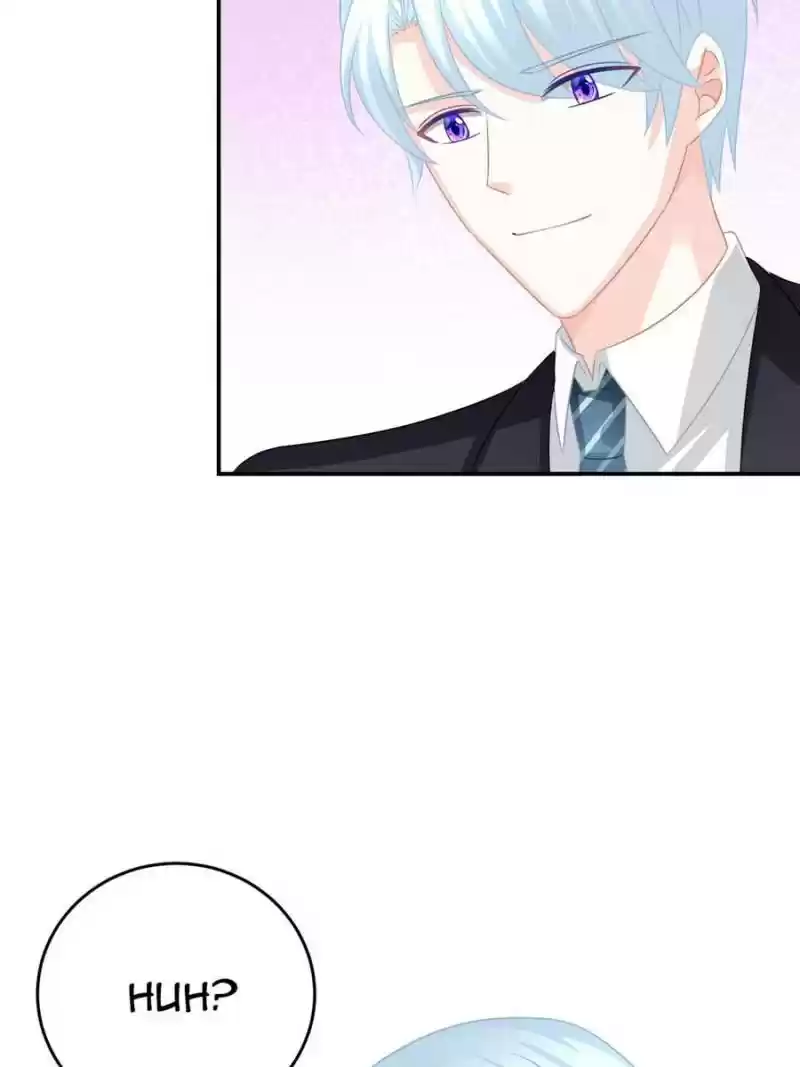 The Icy Chairman’S Cute Little Wife Chapter 26