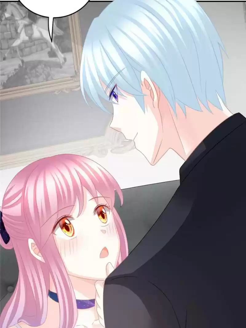 The Icy Chairman’S Cute Little Wife Chapter 26