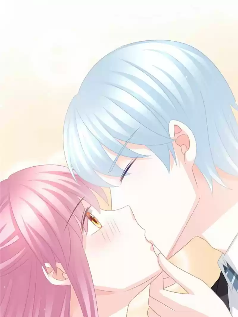 The Icy Chairman’S Cute Little Wife Chapter 26