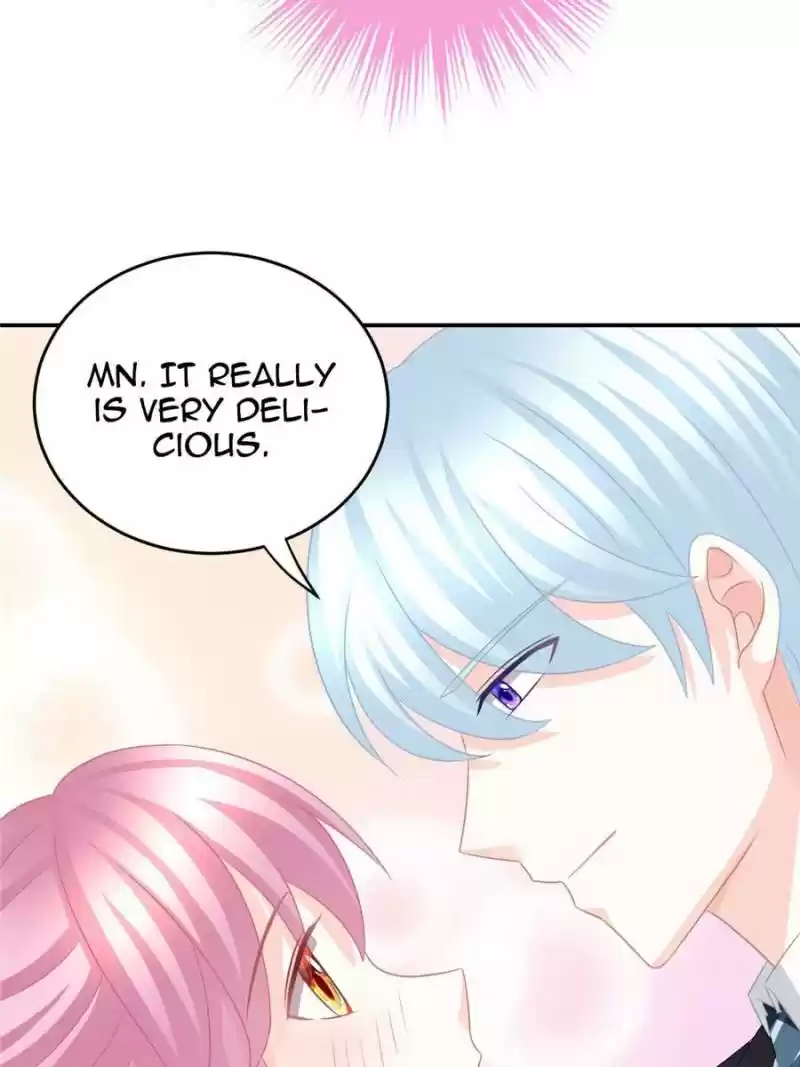 The Icy Chairman’S Cute Little Wife Chapter 26