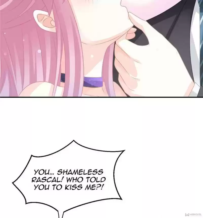 The Icy Chairman’S Cute Little Wife Chapter 26