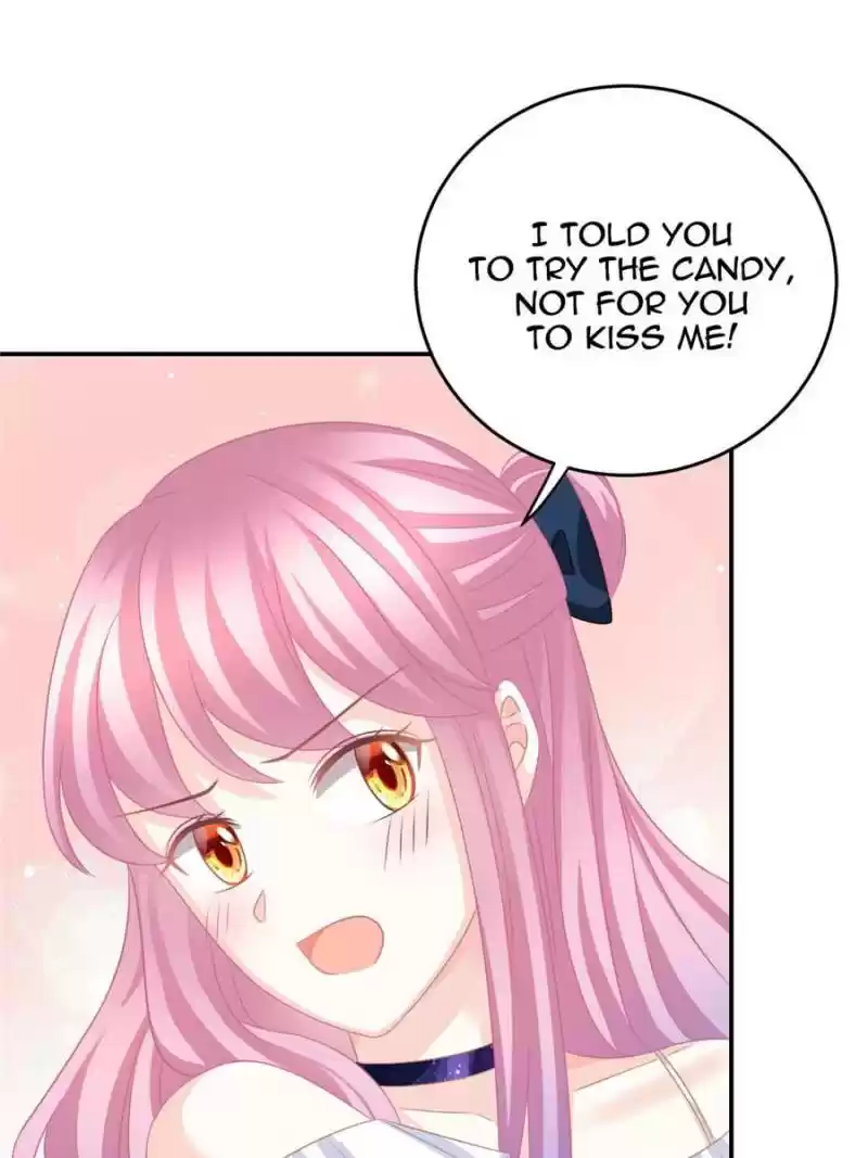 The Icy Chairman’S Cute Little Wife Chapter 26