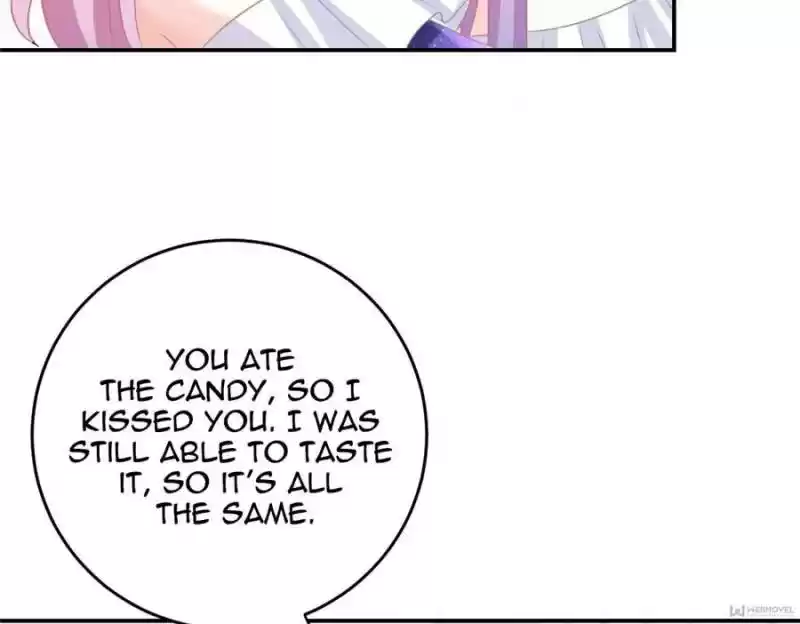 The Icy Chairman’S Cute Little Wife Chapter 26