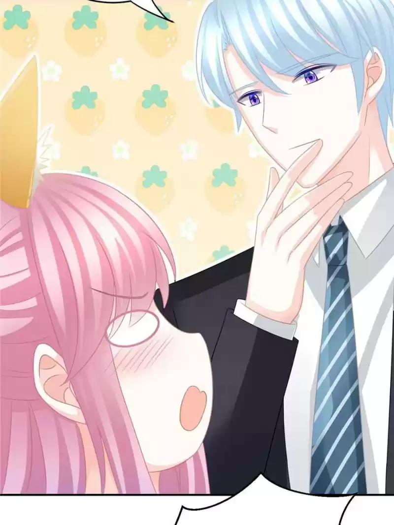 The Icy Chairman’S Cute Little Wife Chapter 26