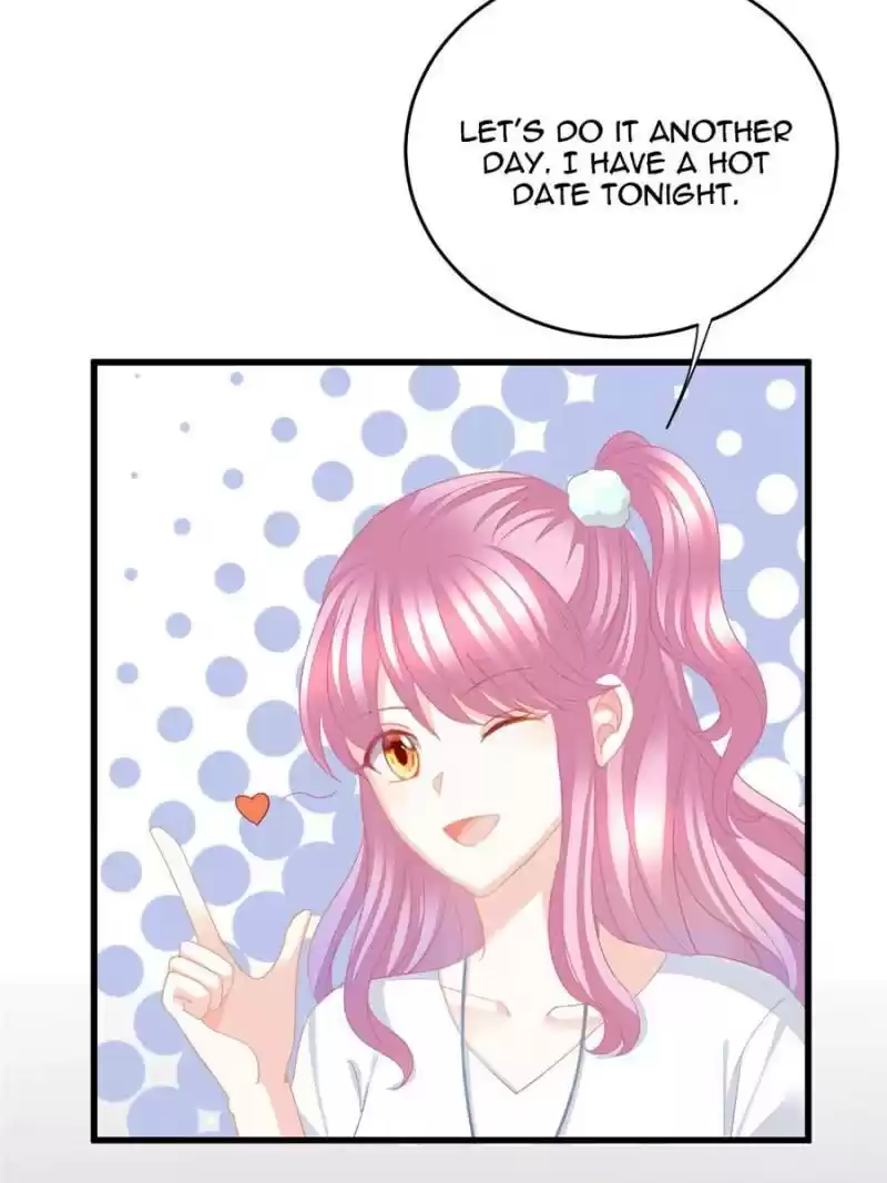 The Icy Chairman’S Cute Little Wife Chapter 27