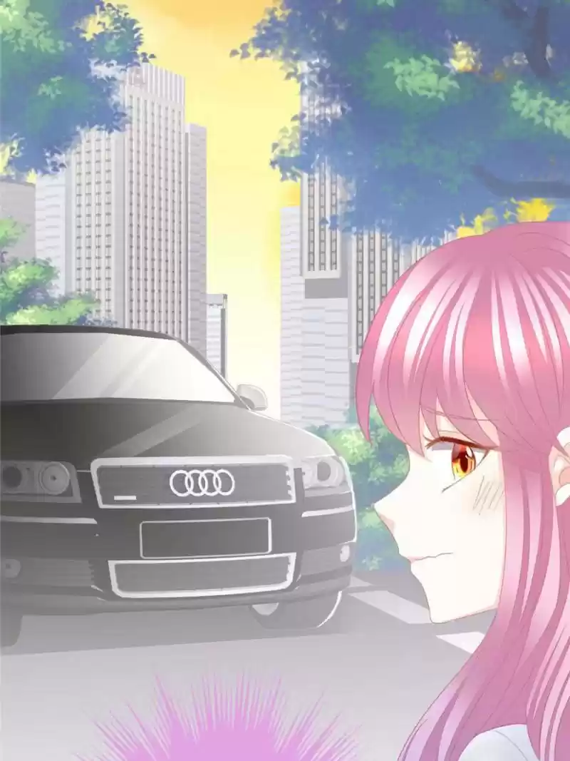 The Icy Chairman’S Cute Little Wife Chapter 27