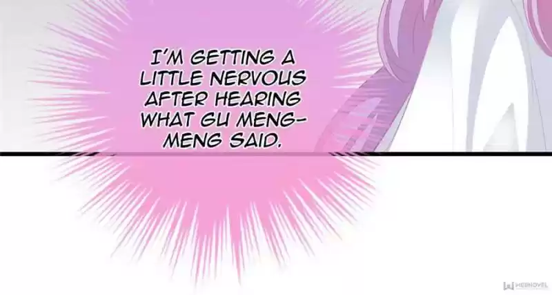 The Icy Chairman’S Cute Little Wife Chapter 27