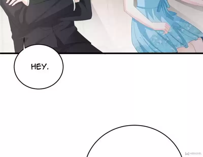 The Icy Chairman’S Cute Little Wife Chapter 27