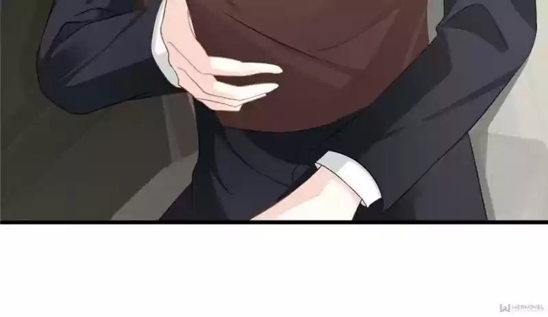 The Icy Chairman’S Cute Little Wife Chapter 27