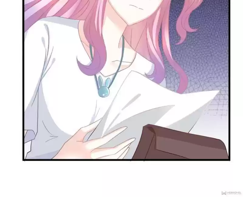 The Icy Chairman’S Cute Little Wife Chapter 27