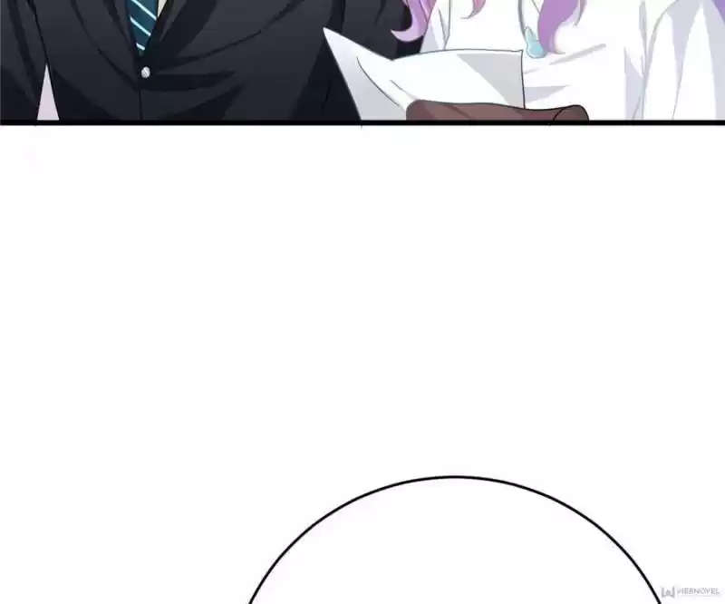 The Icy Chairman’S Cute Little Wife Chapter 27