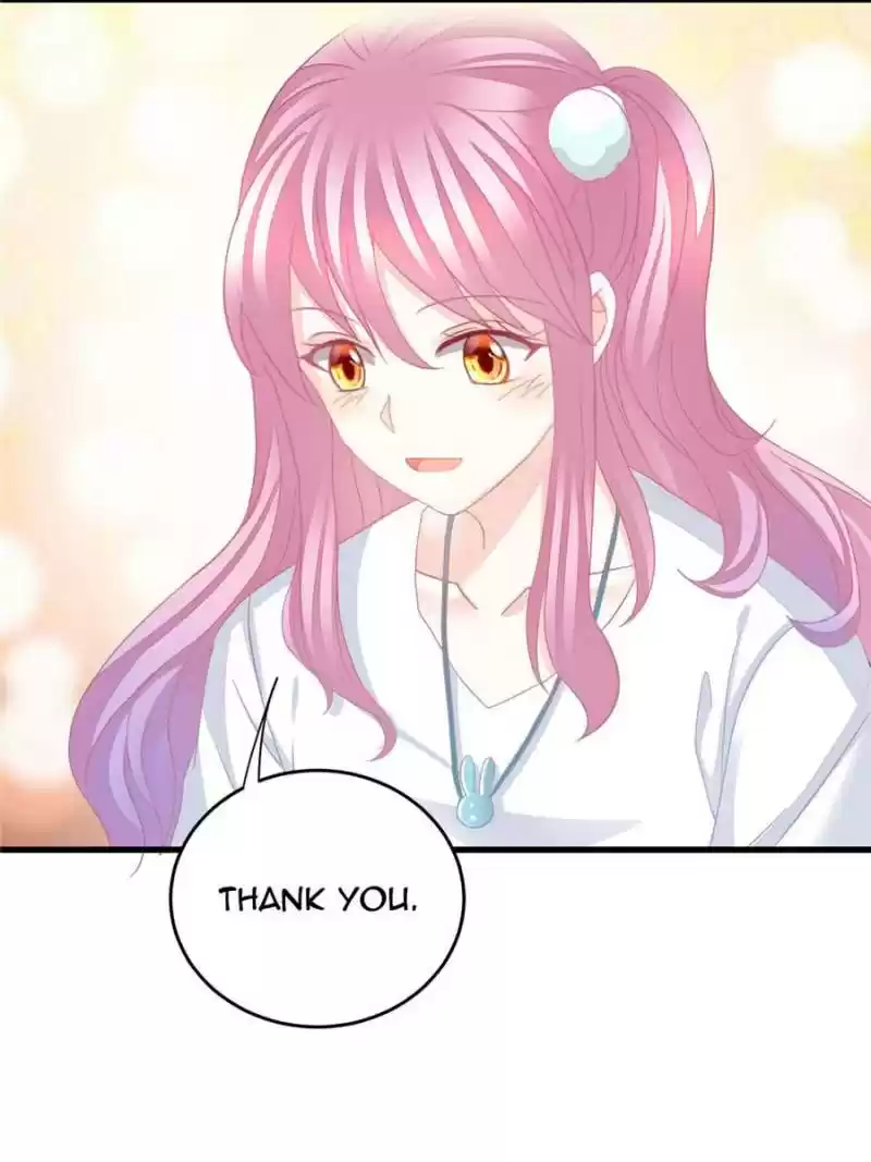 The Icy Chairman’S Cute Little Wife Chapter 27