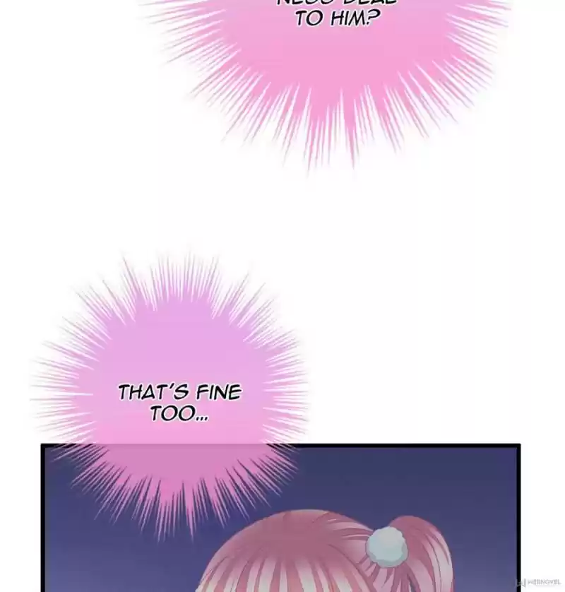 The Icy Chairman’S Cute Little Wife Chapter 27