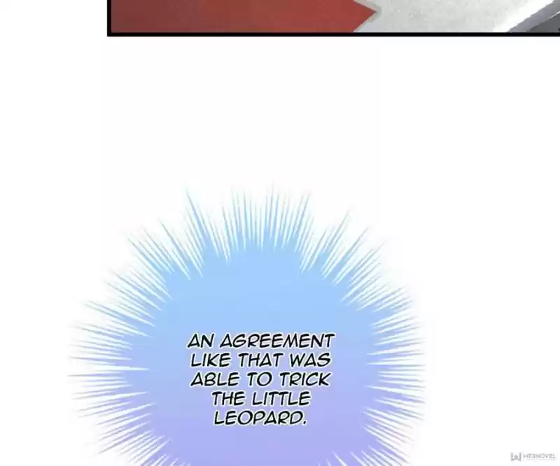 The Icy Chairman’S Cute Little Wife Chapter 27