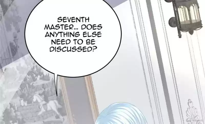 The Icy Chairman’S Cute Little Wife Chapter 27