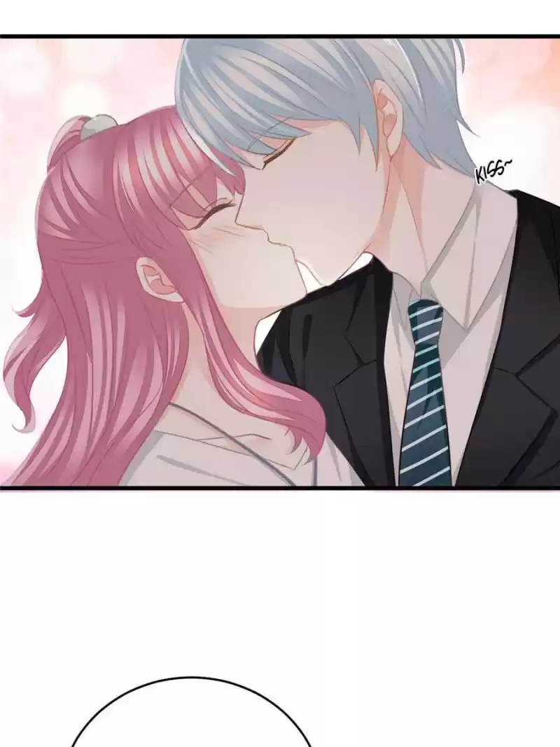 The Icy Chairman’S Cute Little Wife Chapter 27