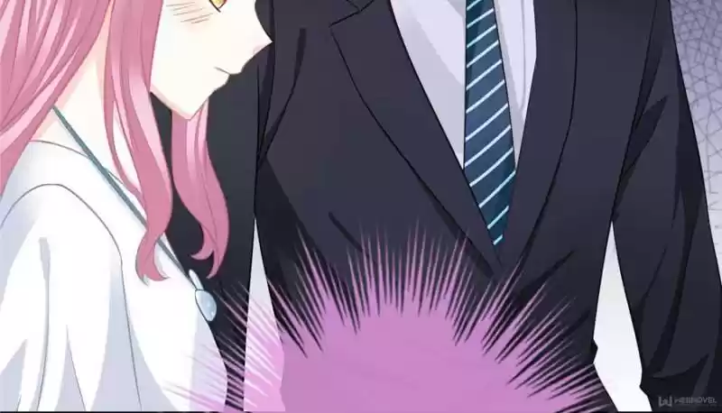 The Icy Chairman’S Cute Little Wife Chapter 27