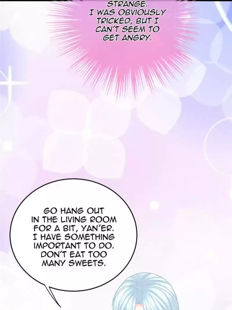 The Icy Chairman’S Cute Little Wife Chapter 27