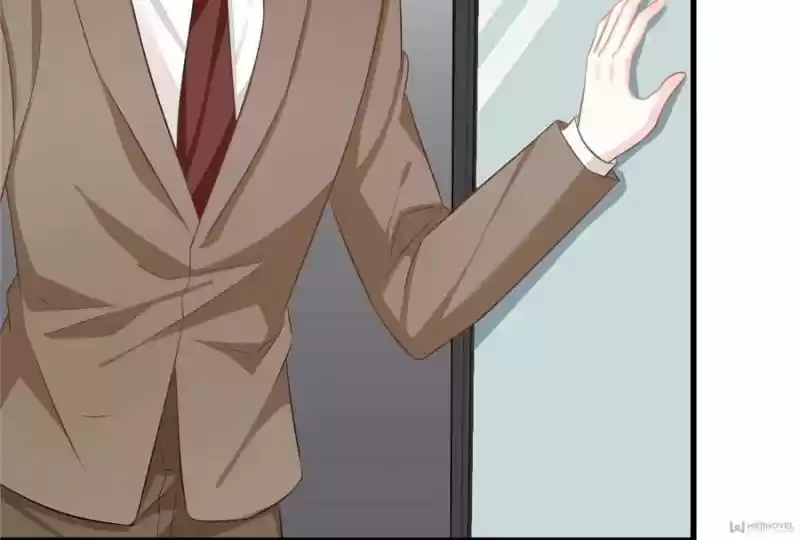 The Icy Chairman’S Cute Little Wife Chapter 27