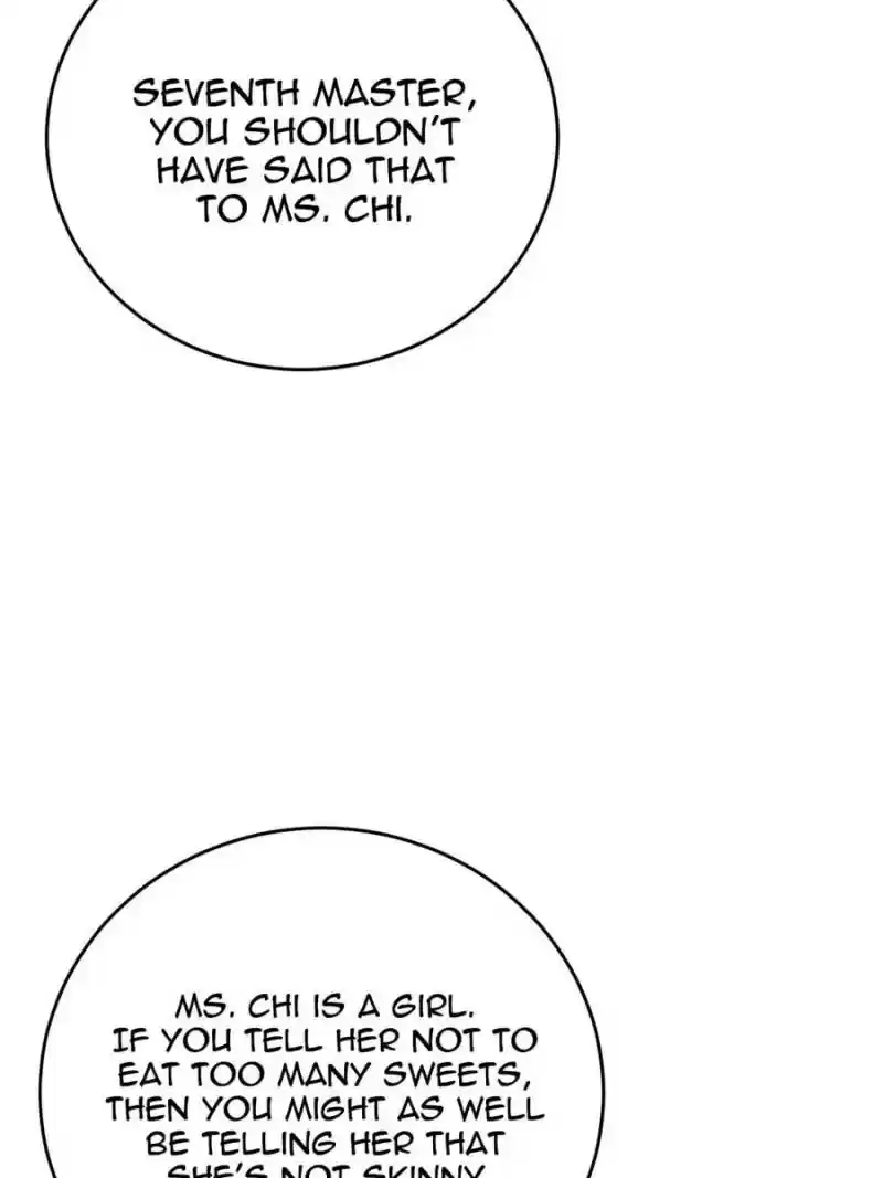 The Icy Chairman’S Cute Little Wife Chapter 27