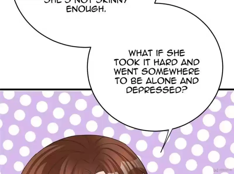 The Icy Chairman’S Cute Little Wife Chapter 27