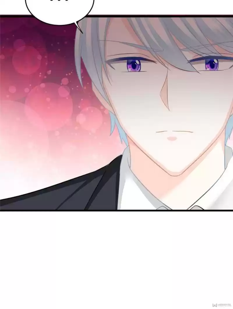 The Icy Chairman’S Cute Little Wife Chapter 27