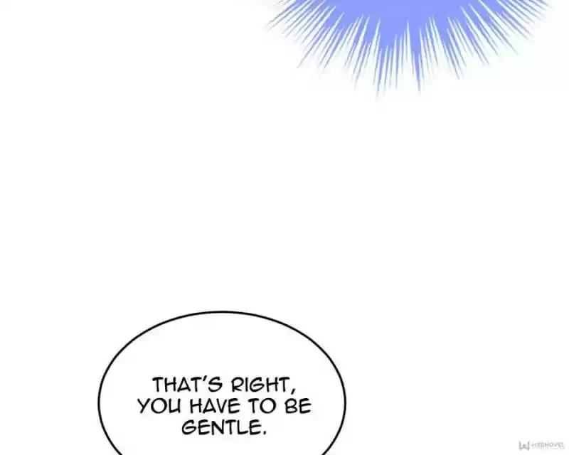 The Icy Chairman’S Cute Little Wife Chapter 28