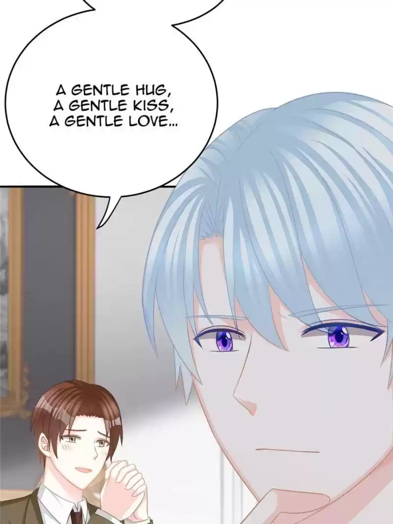 The Icy Chairman’S Cute Little Wife Chapter 28