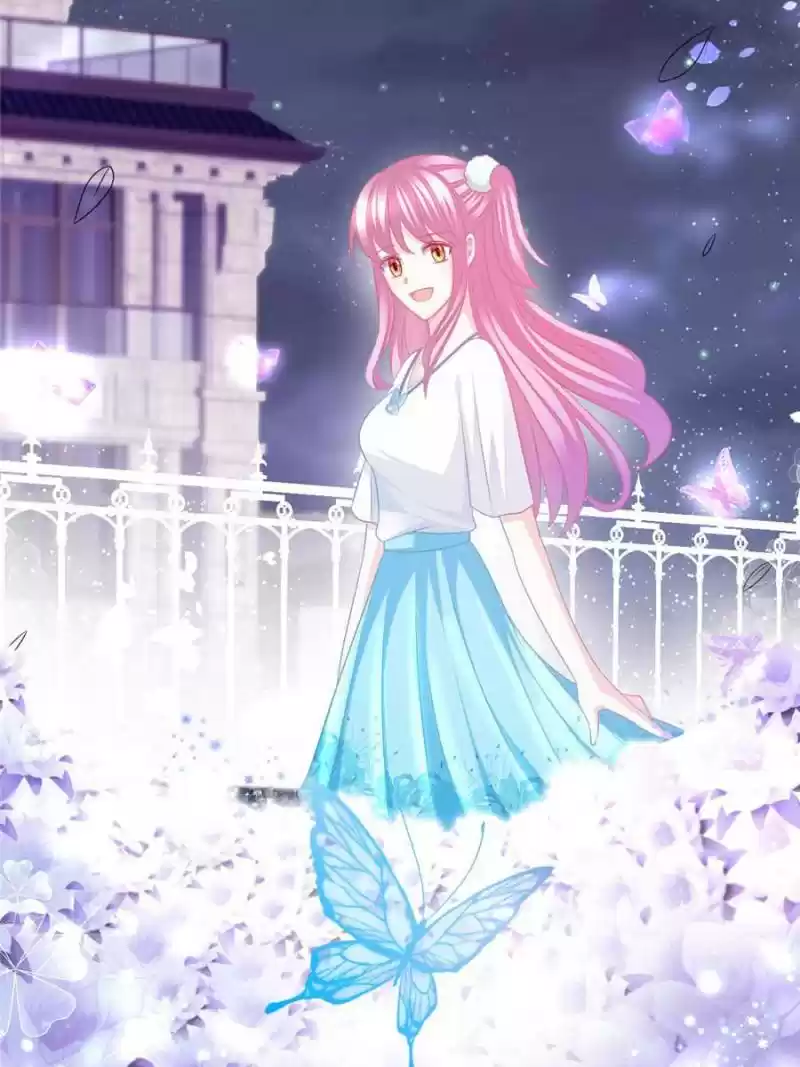 The Icy Chairman’S Cute Little Wife Chapter 28