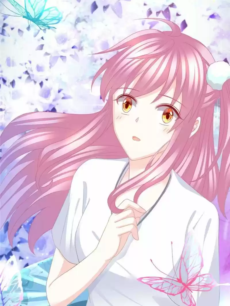 The Icy Chairman’S Cute Little Wife Chapter 28