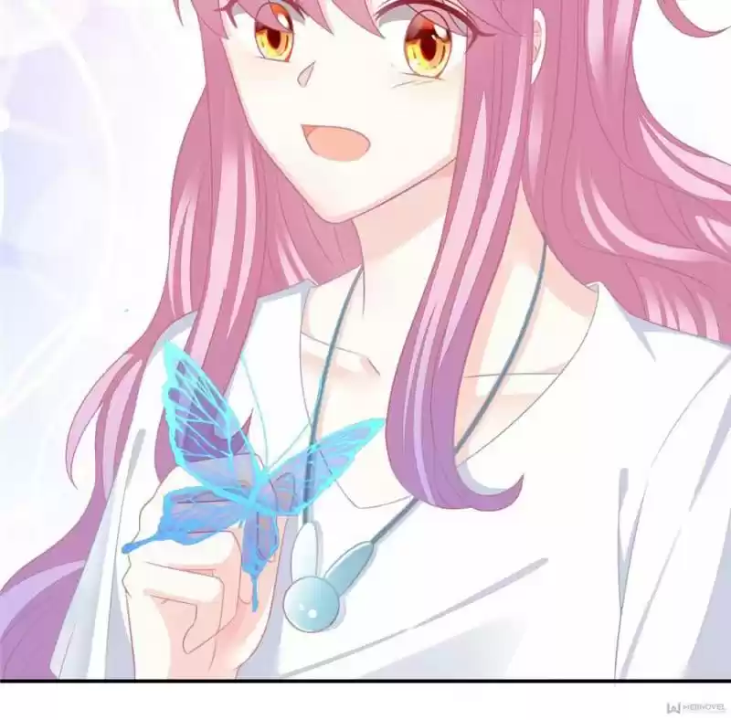 The Icy Chairman’S Cute Little Wife Chapter 28