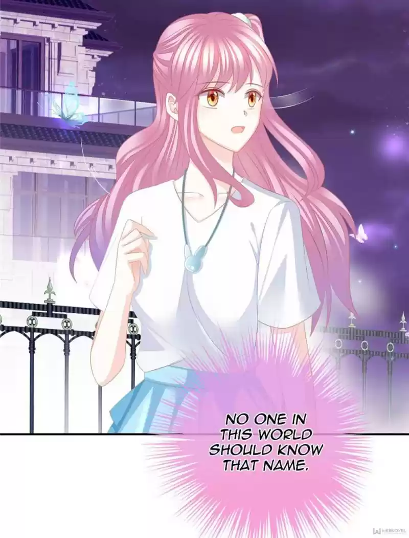 The Icy Chairman’S Cute Little Wife Chapter 28