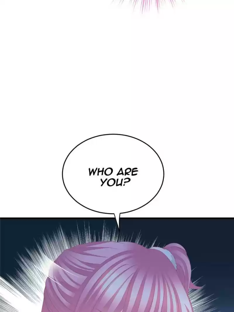 The Icy Chairman’S Cute Little Wife Chapter 28