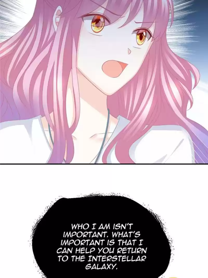 The Icy Chairman’S Cute Little Wife Chapter 28