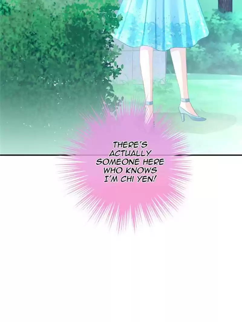 The Icy Chairman’S Cute Little Wife Chapter 28