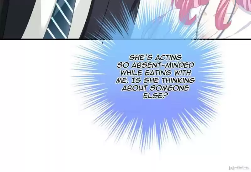 The Icy Chairman’S Cute Little Wife Chapter 28